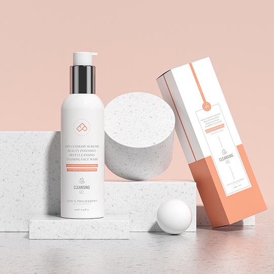 化妝品包裝設計有哪些規定?