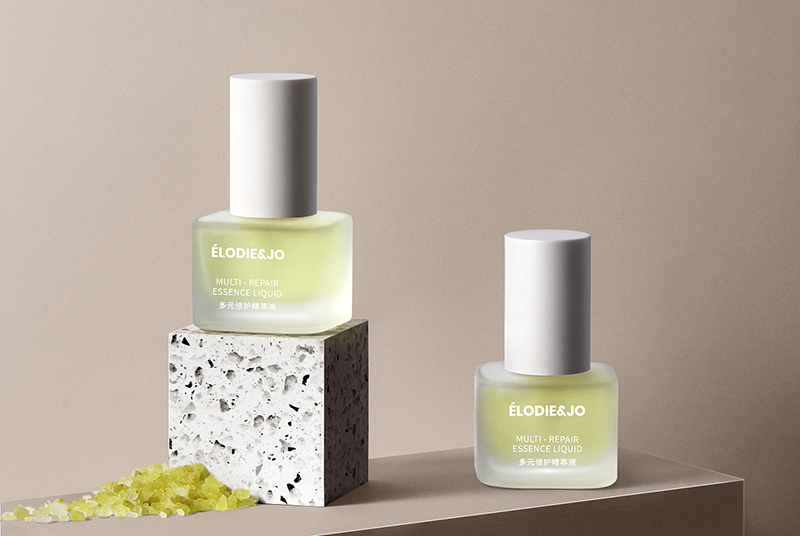 化妝品包裝塑料瓶阻氧性能測試方法深入探究 化妝品包裝塑料瓶阻氧性能測試方法深入探究