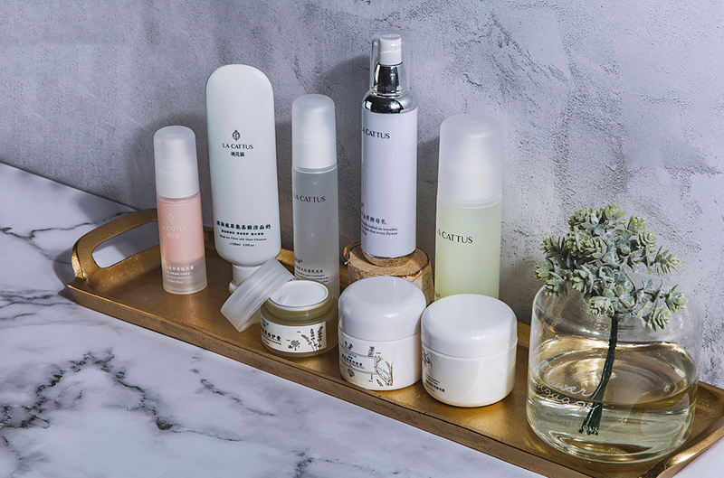 塑料瓶常見的生產工藝與化妝品包裝行業的新趨勢