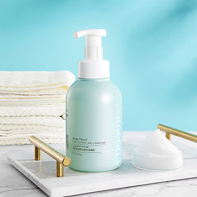 化妝品塑料包裝瓶怎么設(shè)計(jì)比較有特色?