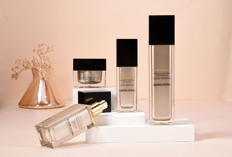 護膚品包裝怎么設計才吸引人？