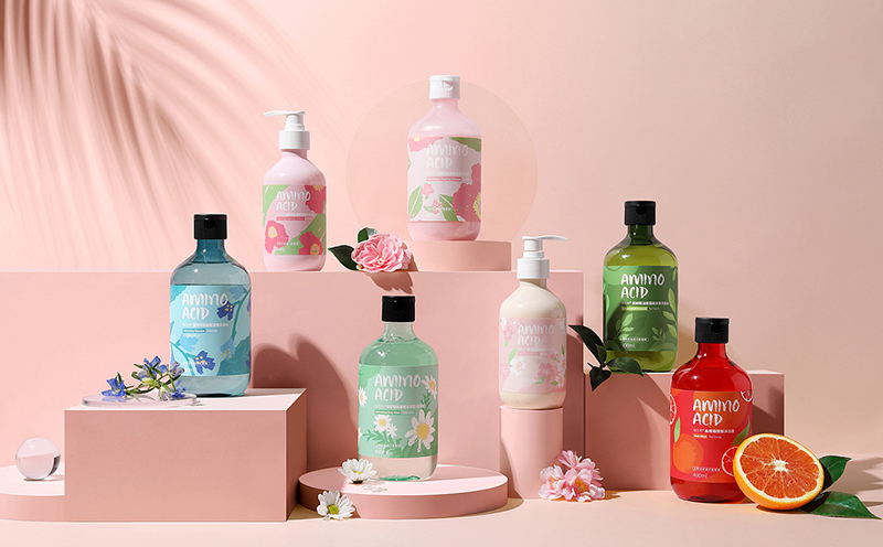 解析化妝品塑料包裝瓶的優勢 解析化妝品塑料包裝瓶的優勢