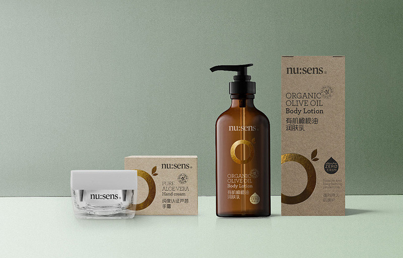 廣州化妝品oem?時有哪些常見包材? 廣州化妝品oem?時有哪些常見包材?