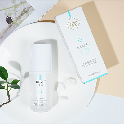 化妝品包裝瓶:探索印刷工藝的藝術與魅力