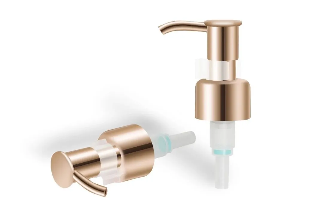 采購乳液泵，這些基礎知識要了解