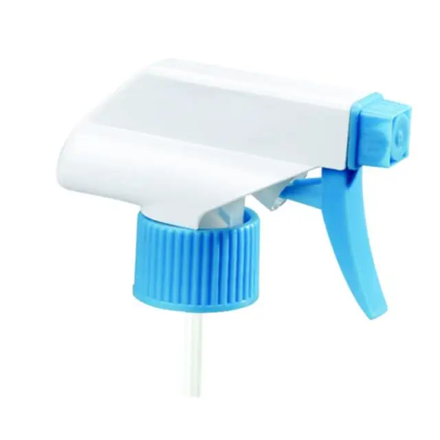 采購噴槍（分配器）類包材，這些基礎知識要了解