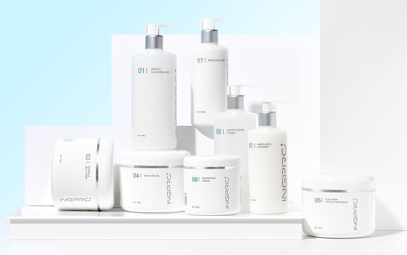 絲印PE、PET塑料瓶會出現哪些質量問題和臟污問題?