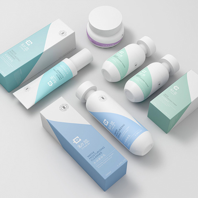 成分要穩(wěn)定,包裝有講究,帶你了解化妝品內(nèi)包材