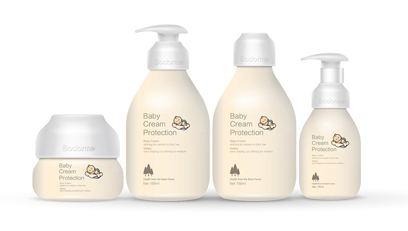 兒童安全瓶蓋設計 口腔護理PE瓶創新案例解析