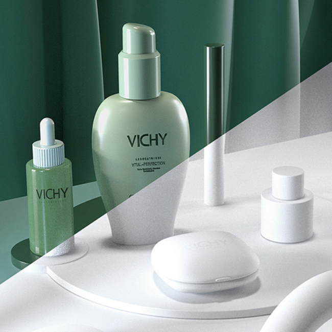 塑料包裝瓶在日化行業的創新應用