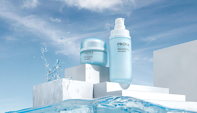 PP材質在塑料包裝瓶中的應用與特點