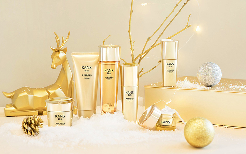 珠光顏料在塑料包裝瓶中的應用原理與技術突破