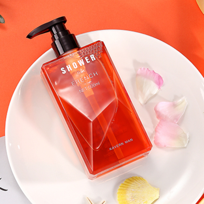 高端包裝塑料瓶:優(yōu)雅設(shè)計(jì)與實(shí)用性的完美結(jié)合