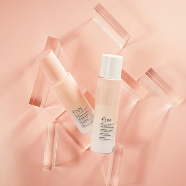 護(hù)膚化妝品塑料瓶:水乳精華瓶背后的包裝科學(xué)