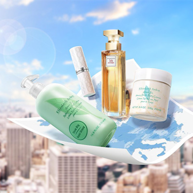 個(gè)性化定制化妝瓶包裝瓶:成就品牌獨(dú)特魅力