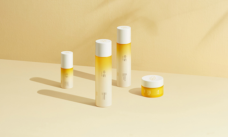 便攜式化妝瓶包裝瓶：隨時隨地，美麗不打烊