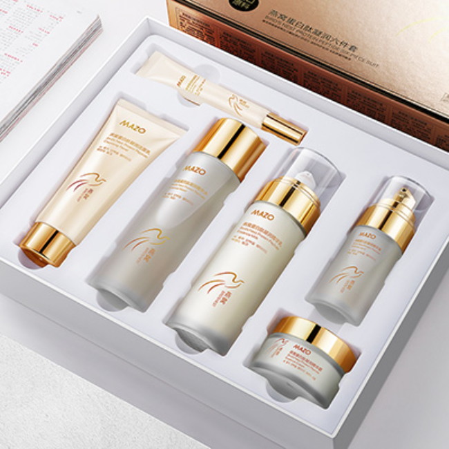 化妝品包裝的要求規范及規定