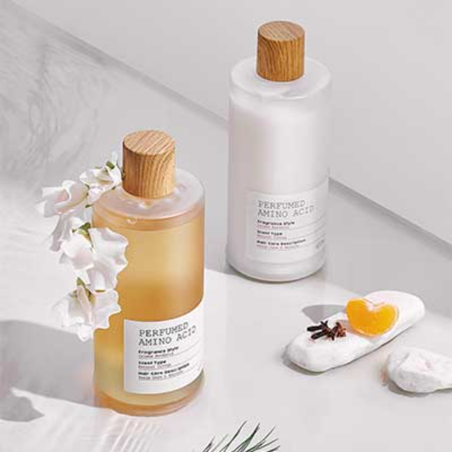 化妝品包裝瓶的選擇標準