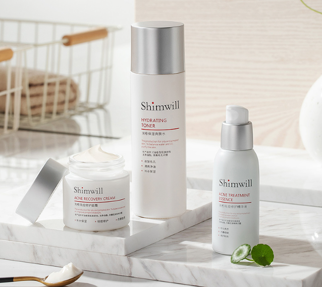 塑料瓶行業(yè)創(chuàng)意工藝解析:打造化妝品包裝新高度