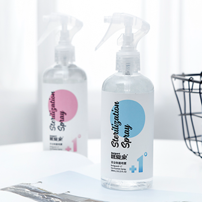 采購噴槍類包材必讀:塑料瓶行業(yè)的實用指南