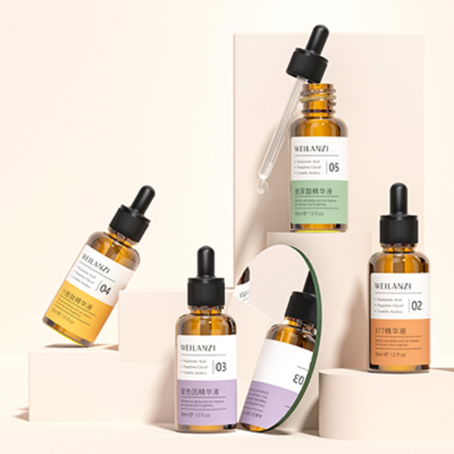 ?塑料瓶美妝包裝的實用之選與創(chuàng)新先鋒