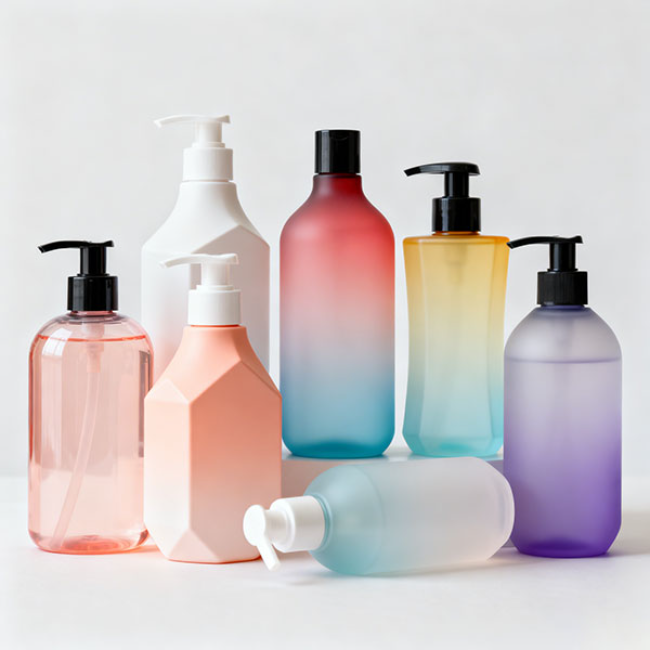 網紅洗護出圈密碼 塑料瓶設計如何決定產品傳播力?
