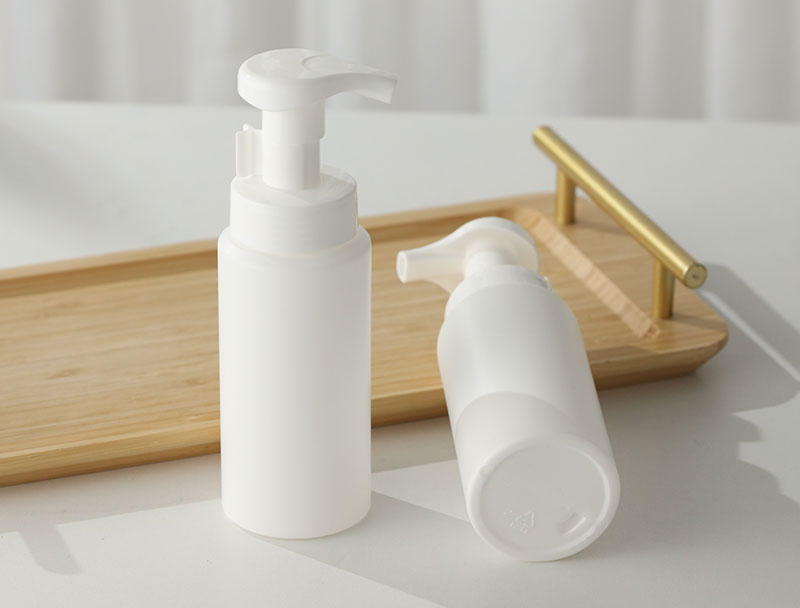 醫(yī)療級(jí)泡沫泵瓶 安全背后的材料科學(xué)與無(wú)菌屏障 醫(yī)療級(jí)泡沫泵瓶 安全背后的材料科學(xué)與無(wú)菌屏障